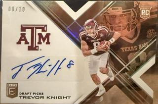 Trevor Knight