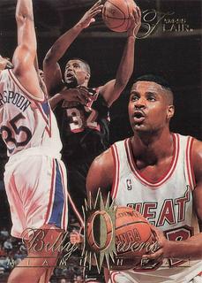 Billy Owens