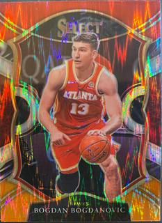 Bogdan Bogdanovic
