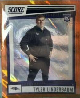 Tyler Linderbaum