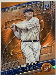 Babe Ruth
