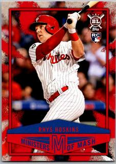 Rhys Hoskins
