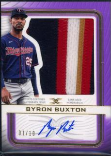 Byron Buxton