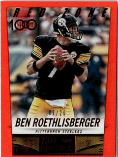 Ben Roethlisberger