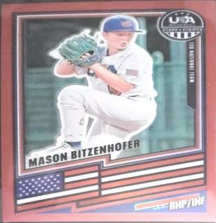 Mason Bitzenhofer