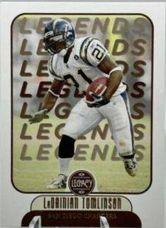 LaDainian Tomlinson