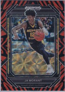Ja Morant