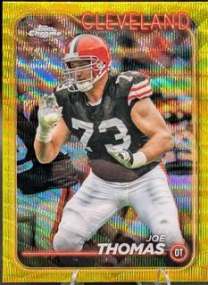 Joe Thomas