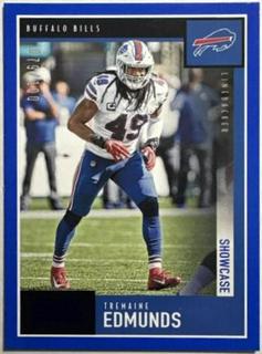 Tremaine Edmunds