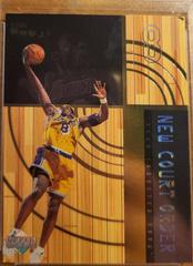 Kobe Bryant #NC8 Prices | 1999 Upper Deck Hardcourt | Basketball Cards