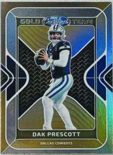 Dak Prescott