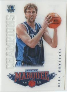 Dirk Nowitzki