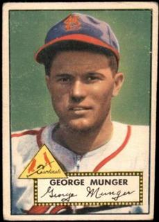 George Munger