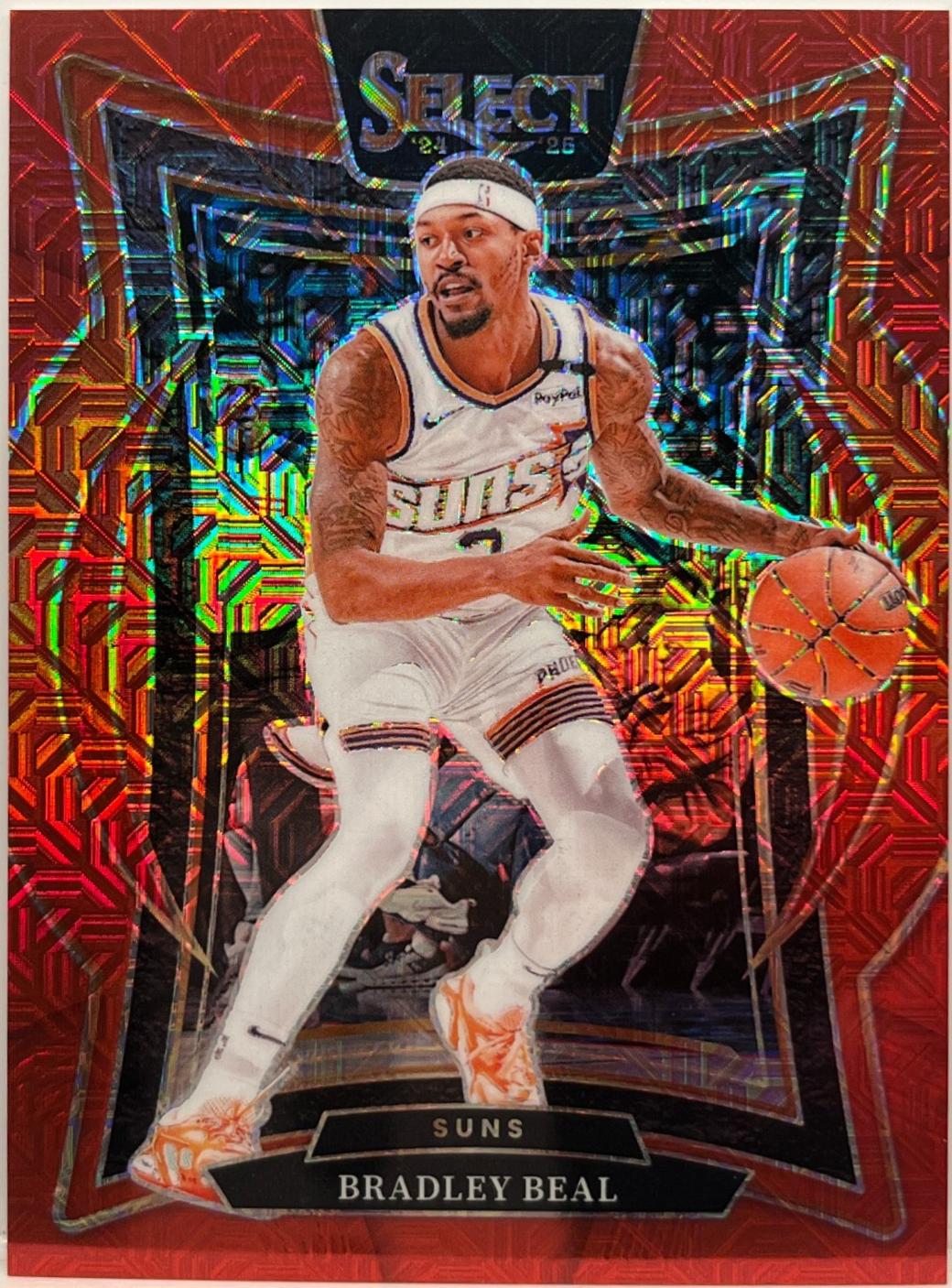 Bradley Beal