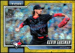 Kevin Gausman