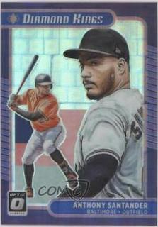 Anthony Santander