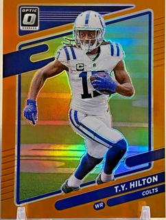 T. Y. Hilton