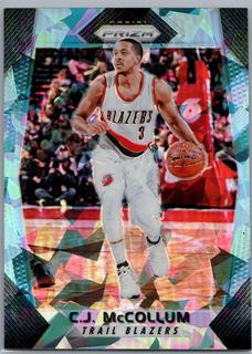 C.J. McCollum