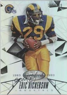 Eric Dickerson