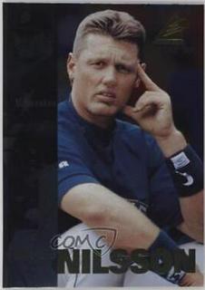 Dave Nilsson