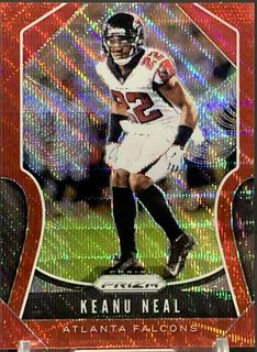 Keanu Neal