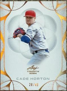 Cade Horton