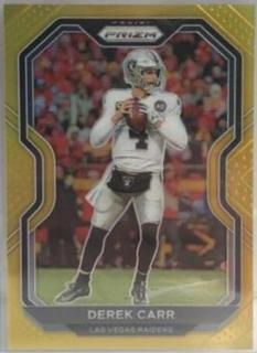 Derek Carr