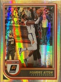 Deandre Ayton