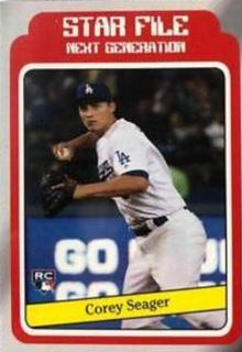 Corey Seager