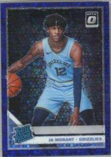 JA Morant