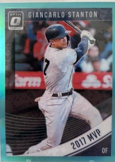 Giancarlo Stanton