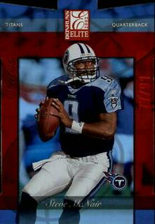 Steve McNair