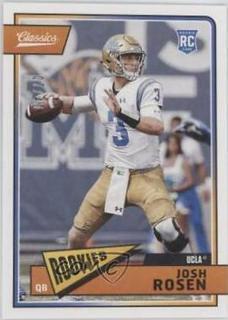 Josh Rosen