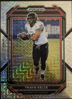 Travis Kelce