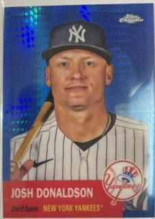 Josh Donaldson