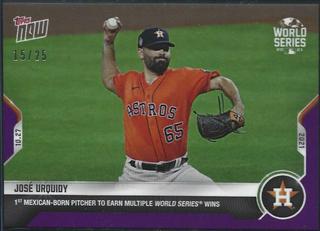 Jose Urquidy