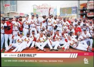St. Louis Cardinals