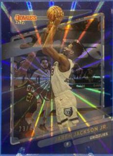 Jaren Jackson Jr.