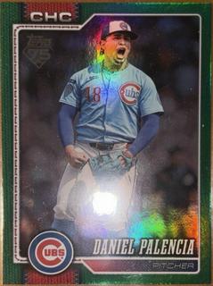 Daniel Palencia