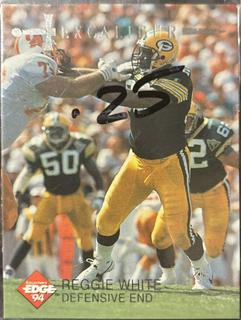 Reggie White