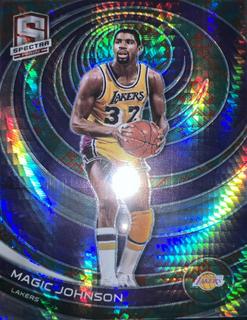 Magic Johnson