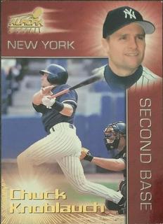 Chuck Knoblauch