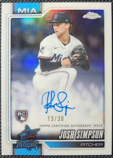 Josh Simpson