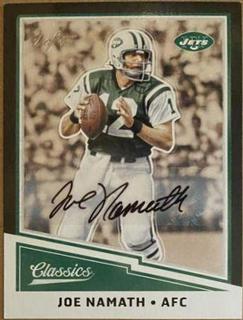 Joe Namath