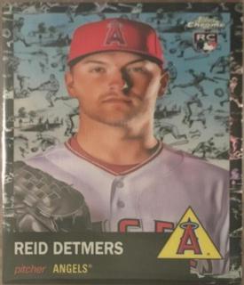Reid Detmers