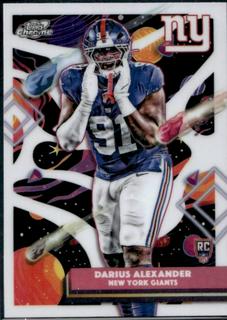 Darius Alexander
