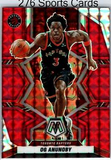 OG Anunoby