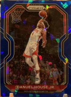 Danuel House Jr.