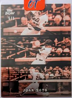 Juan Soto