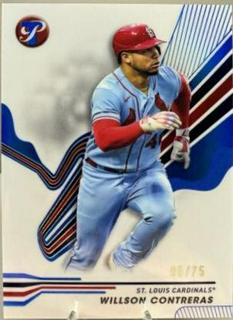 Willson Contreras